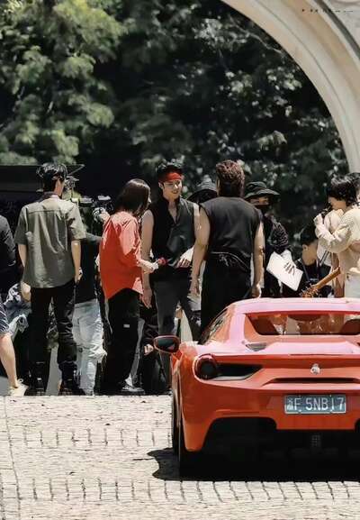 hz/C城堡庄园/爱丽芬021